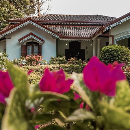 Kithulvilla Holiday Bungalow Кітулґала Екстер'єр фото