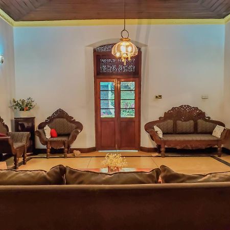 Kithulvilla Holiday Bungalow Кітулґала Екстер'єр фото