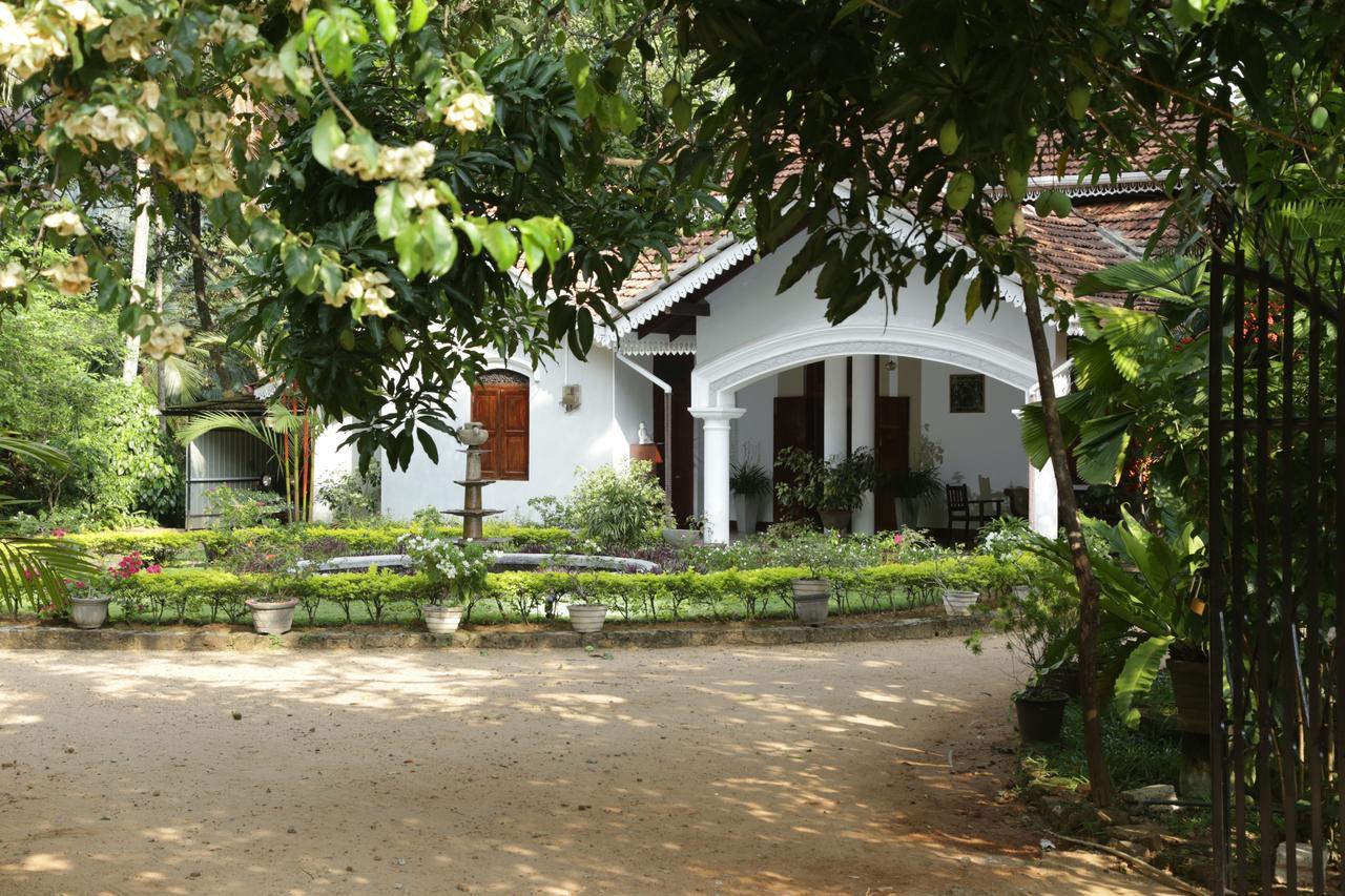 Kithulvilla Holiday Bungalow Кітулґала Екстер'єр фото